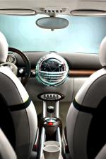 Mini Crossover Concept 2008 года
